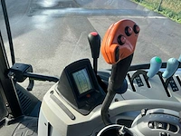 2018 new holland t6.125 s vierwielaangedreven landbouwtractor - afbeelding 17 van  29