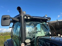 2018 new holland t6.125 s vierwielaangedreven landbouwtractor - afbeelding 26 van  29