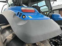 2018 new holland t7.165s vierwielaangedreven landbouwtractor - afbeelding 2 van  9