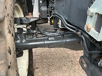 2018 new holland t7.165s vierwielaangedreven landbouwtractor - afbeelding 3 van  9