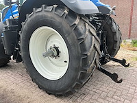 2018 new holland t7.165s vierwielaangedreven landbouwtractor - afbeelding 4 van  9