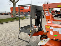 2018 niftylift nifty hr12ne hoogwerker - afbeelding 2 van  30