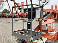 2018 niftylift nifty hr12ne hoogwerker - afbeelding 3 van  30