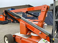 2018 niftylift nifty hr12ne hoogwerker - afbeelding 11 van  30