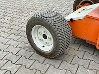 2018 niftylift nifty hr12ne hoogwerker - afbeelding 19 van  30