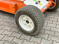 2018 niftylift nifty hr12ne hoogwerker - afbeelding 20 van  30