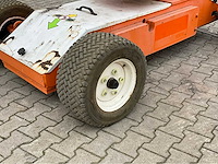 2018 niftylift nifty hr12ne hoogwerker - afbeelding 21 van  30