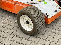 2018 niftylift nifty hr12ne hoogwerker - afbeelding 22 van  30