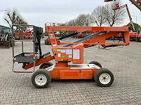 2018 niftylift nifty hr12ne hoogwerker - afbeelding 30 van  30