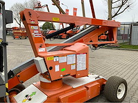 2018 niftylift nifty hr12ne hoogwerker - afbeelding 11 van  27