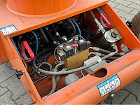 2018 niftylift nifty hr12ne hoogwerker - afbeelding 15 van  27