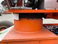 2018 niftylift nifty hr12ne hoogwerker - afbeelding 16 van  27