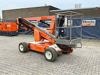 2018 niftylift nifty hr12ne hoogwerker - afbeelding 22 van  27