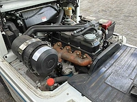 2018 nissan y1d2a25q vorkheftruck - afbeelding 2 van  12