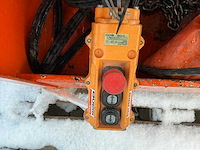 2018 nitchi ec40100 elektrische kettingtakel - afbeelding 4 van  7