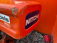 2018 nitchi ec40100 elektrische kettingtakel - afbeelding 6 van  7