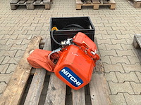 2018 nitchi ecc4-0500 elektrische kettingtakel - afbeelding 2 van  8