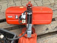 2018 nitchi ecc4-0500 elektrische kettingtakel - afbeelding 7 van  8