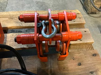 2018 nitchi ect40100 elektrische kettingtakel - afbeelding 5 van  5