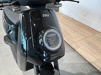 2018 niu m1 pro e-scooter - afbeelding 12 van  18
