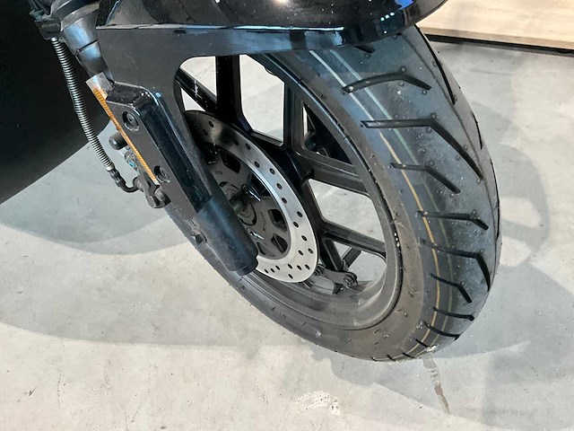 2018 niu m1 pro e-scooter - afbeelding 2 van  18