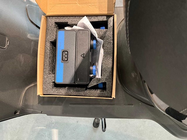 2018 niu m1 pro e-scooter - afbeelding 4 van  18