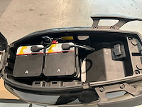 2018 niu m1 pro e-scooter - afbeelding 5 van  18