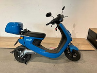 2018 niu m1 pro e-scooter - afbeelding 1 van  18