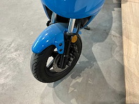2018 niu m1 pro e-scooter - afbeelding 7 van  18