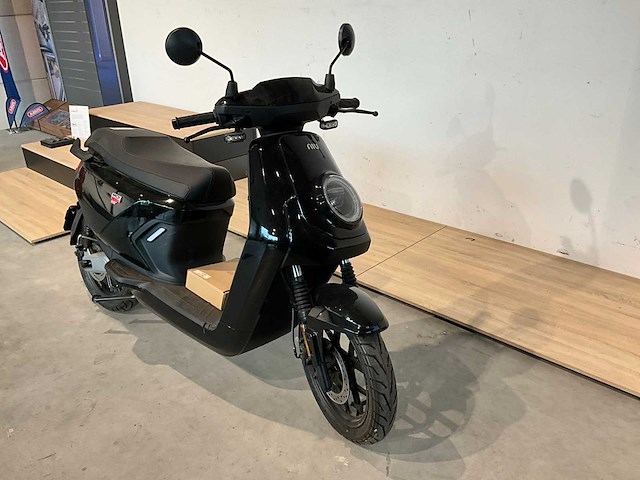 2018 niu m1 pro e-scooter - afbeelding 11 van  18