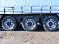 2018 nordic s340 | 3 assige schuifzeiloplegger met schuifdak - afbeelding 28 van  38