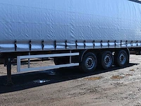 2018 nordic s340 | 3 assige schuifzeiloplegger met schuifdak - afbeelding 12 van  38