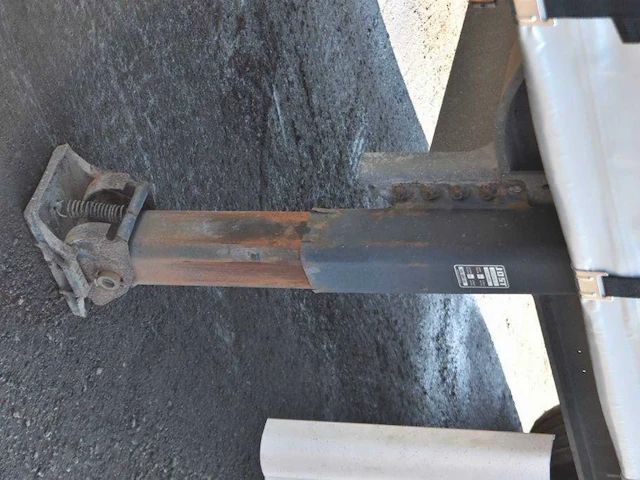 2018 nordic s340 | 3 assige schuifzeiloplegger met schuifdak - afbeelding 15 van  38