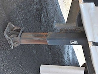2018 nordic s340 | 3 assige schuifzeiloplegger met schuifdak - afbeelding 15 van  38