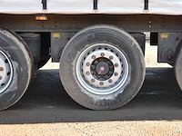 2018 nordic s340 | 3 assige schuifzeiloplegger met schuifdak - afbeelding 20 van  38