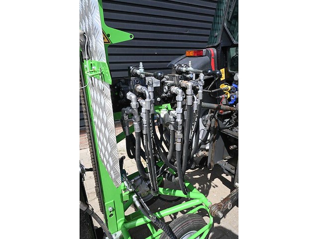 2018 nordmeyer peg70 geotool - afbeelding 11 van  16
