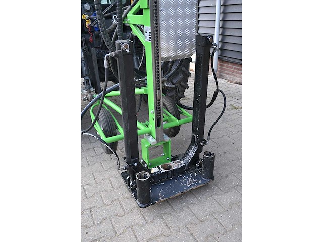2018 nordmeyer peg70 geotool - afbeelding 13 van  16