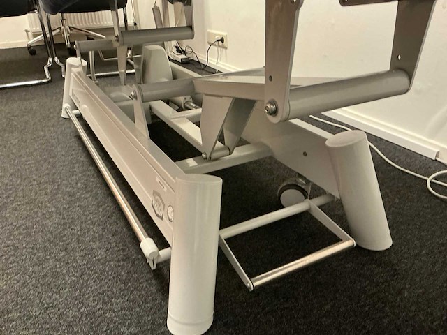 2018 novak tmc3 massagetafel - afbeelding 2 van  11