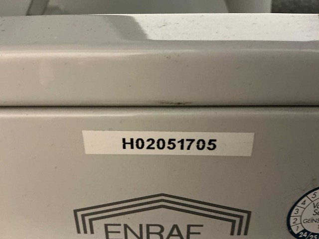 2018 novak tmc3 massagetafel - afbeelding 3 van  11