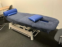 2018 novak tmc3 massagetafel - afbeelding 1 van  11