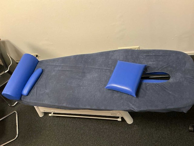 2018 novak tmc3 massagetafel - afbeelding 4 van  11