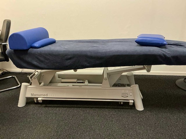 2018 novak tmc3 massagetafel - afbeelding 5 van  11