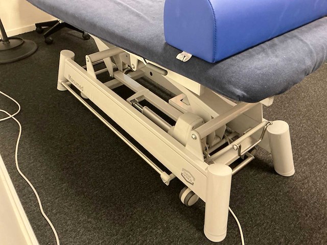 2018 novak tmc3 massagetafel - afbeelding 7 van  11