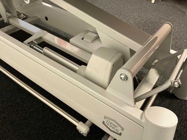 2018 novak tmc3 massagetafel - afbeelding 8 van  11