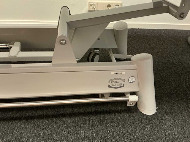 2018 novak tmc3 massagetafel - afbeelding 9 van  11