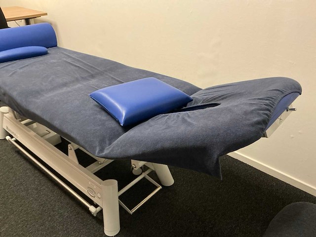 2018 novak tmc3 massagetafel - afbeelding 11 van  11