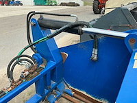 2018 nr1800ha uitkuilmachine - afbeelding 2 van  12