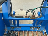 2018 nr1800ha uitkuilmachine - afbeelding 3 van  12