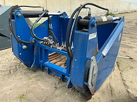 2018 nr1800ha uitkuilmachine - afbeelding 1 van  12