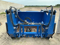 2018 nr1800ha uitkuilmachine - afbeelding 5 van  12